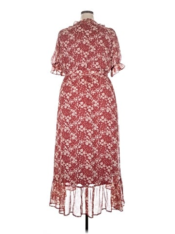 LC Lauren Conrad Casual Dress (view 2)