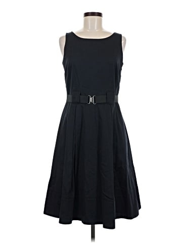 Camille La Vie Casual Dress (view 1)