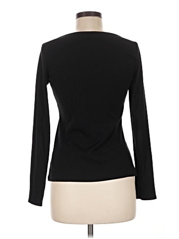 Express One Eleven Long Sleeve T-Shirt (view 2)
