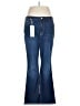 Seven7 Blue Jeans Size 16 - photo 1