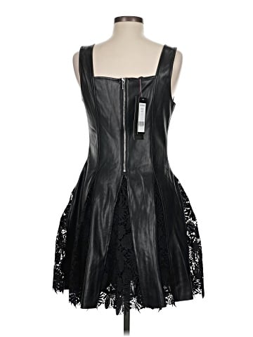 Bebe Cocktail Dress (view 2)
