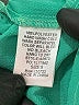 Umgee 100% Polyester Solid Green Casual Dress Size S - photo 8
