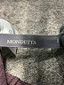 Mondetta Solid Purple Burgundy Casual Pants Size XXL - photo 4