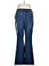 Seven7 Blue Jeans Size 16 - photo 2