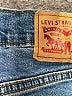 Levi's Blue Jeans Size 29 waist - photo 4