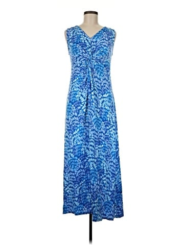 St. John's Bay Casual Dress (view 1)