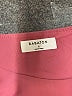 Babaton Pink Bodysuit Size S - photo 3
