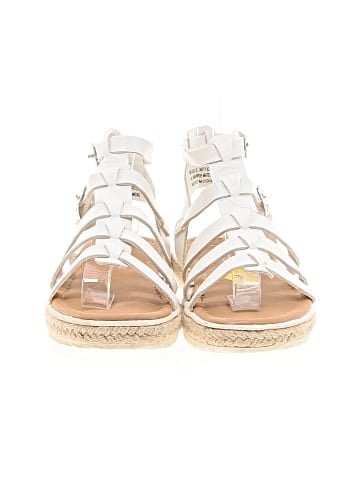Sugar Sandals (view 2)