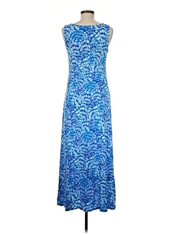 St. John's Bay Casual Dress (view 2)