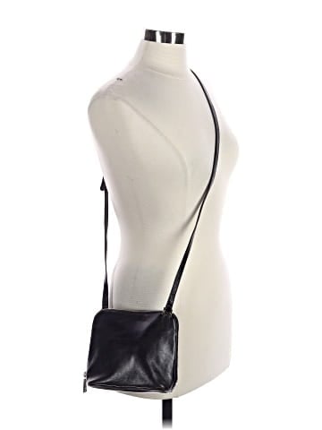 Hobo The Original Leather Crossbody Bag (view 2)