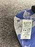 Pleione 100% Polyester Blue Sleeveless Blouse Size M - photo 8