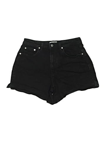 Universal Thread Denim Shorts (view 1)