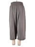 Stylus Gray Casual Pants Size 3X - photo 2