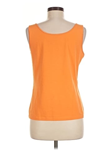 Talbots Sleeveless T-Shirt (view 2)