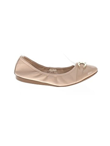 Cole Haan Flats (view 1)