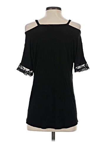 Betsey Johnson Short Sleeve Top (view 2)