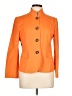 Armani Collezioni Orange Blazer Size 10 - photo 1