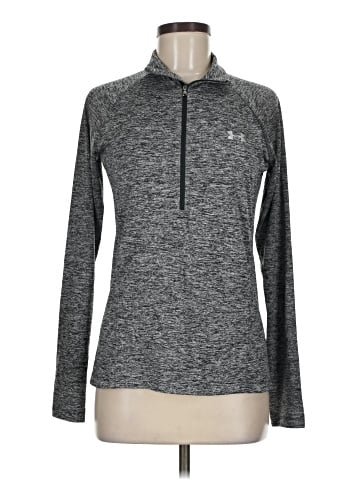 Under Armour Long Sleeve T-Shirt (view 1)