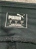 Puma Graphic Black Athletic Shorts Size L - photo 3
