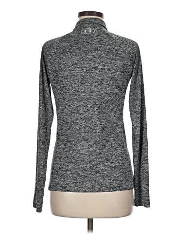 Under Armour Long Sleeve T-Shirt (view 2)