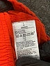 Old Navy 100% Cotton Solid Orange Shorts Size L - photo 4