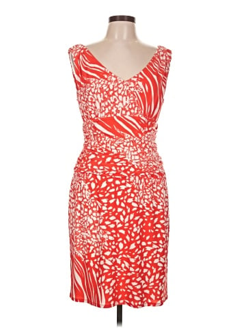 Ann Taylor Cocktail Dress (view 1)