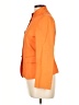 Armani Collezioni Orange Blazer Size 10 - photo 5