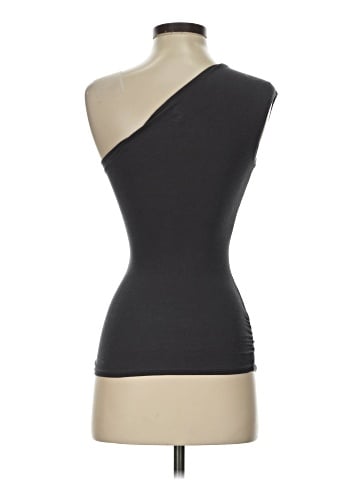 Fashion Nova Sleeveless T-Shirt (view 2)