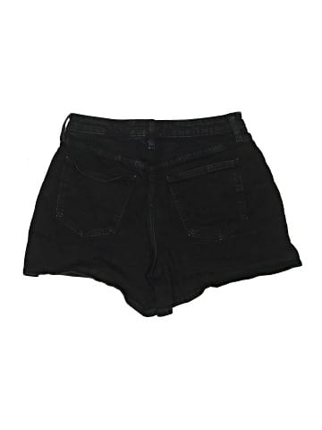 Universal Thread Denim Shorts (view 2)