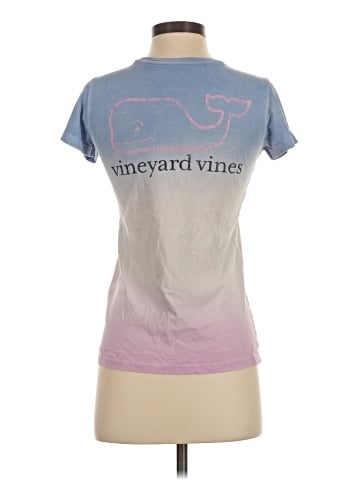 Vineyard Vines Short Sleeve T-Shirt (view 2)