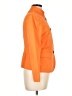 Armani Collezioni Orange Blazer Size 10 - photo 4