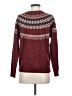 Weatherproof Burgundy Pullover Sweater Size S - photo 2