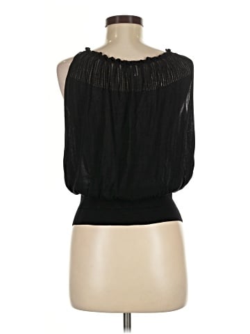 Pringle of Scotland Sleeveless Silk Top (view 2)