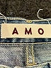 AMO Blue Jeans Size 24 waist - photo 7