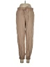 Cloth & Stone 100% Lyocell Solid Tan Casual Pants Size S - photo 1