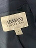 Armani Collezioni Blue Blazer Size 6 - photo 4