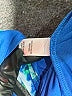 Cato 100% Polyester Paisley Blue Casual Dress Size 24W - photo 8