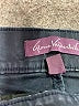 Gloria Vanderbilt Blue Casual Pants Size 6 - photo 7