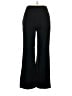 Gianni Sport 100% Wool Black Wool Pants Size 14 - photo 2