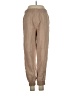 Cloth & Stone 100% Lyocell Solid Tan Casual Pants Size S - photo 2