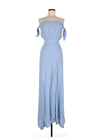 Flynn Skye Casual Dress (view 1)