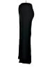 Gianni Sport 100% Wool Black Wool Pants Size 14 - photo 5