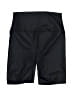 Alo Solid Black Athletic Shorts Size XXS - photo 2