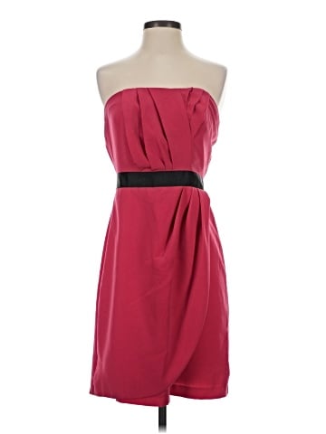 The Limited Cocktail Dress (view 1)