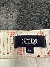 NYDJ Ivory Jeans Size 14 - photo 7