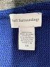 Soft Surroundings Blue Cardigan Size 2X - photo 7