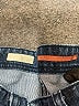 Pilcro Hearts Blue Jeans Size 26 waist - photo 7