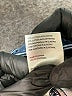 Pilcro Hearts Blue Jeans Size 26 waist - photo 9