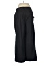 Chico's Black Casual Pants Size Med (1.5) - photo 2