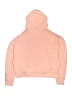 Puma Pink Pullover Hoodie Size L (youth) - photo 2